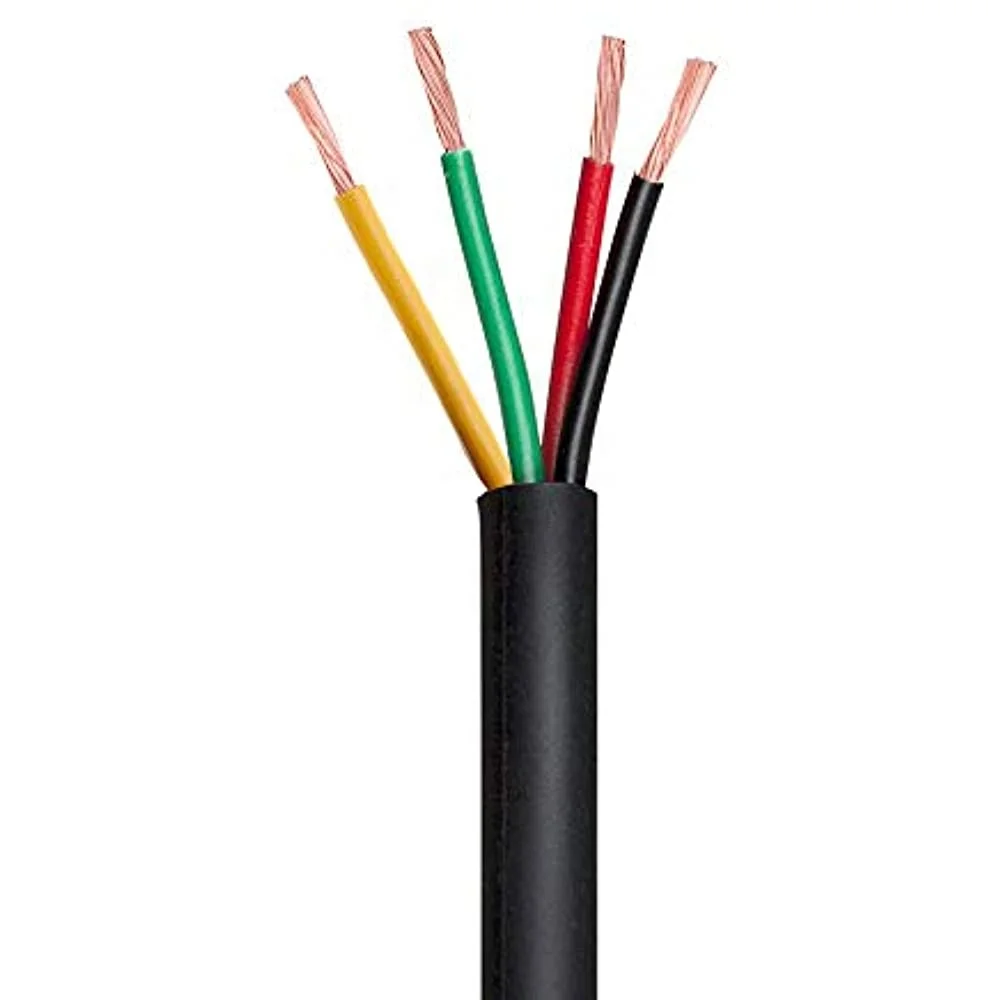 sinsonte Gallo articulo Source 0.6/1kv NYY Power Cable PVC Cable 4X16 MM2 with CE certified on  m.alibaba.com