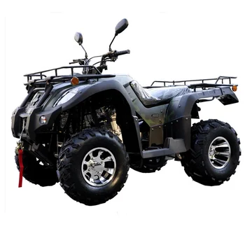 direct selling  in Central America camo Quad chain manual 200cc ATV