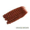 ARANCIONE MARRONE