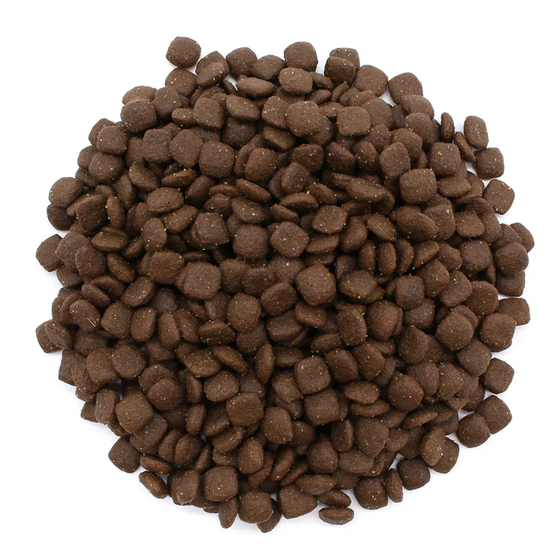 Factory Price High Protein Nutritious 20kg Adult Dog Food Fresh Meat