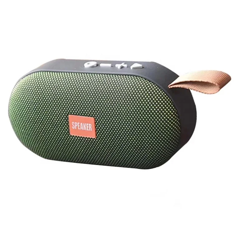 New Lifestyle Products Multi Function Mini Portable Speakers Blue Tooth Wireless Speaker with Power Bank Function