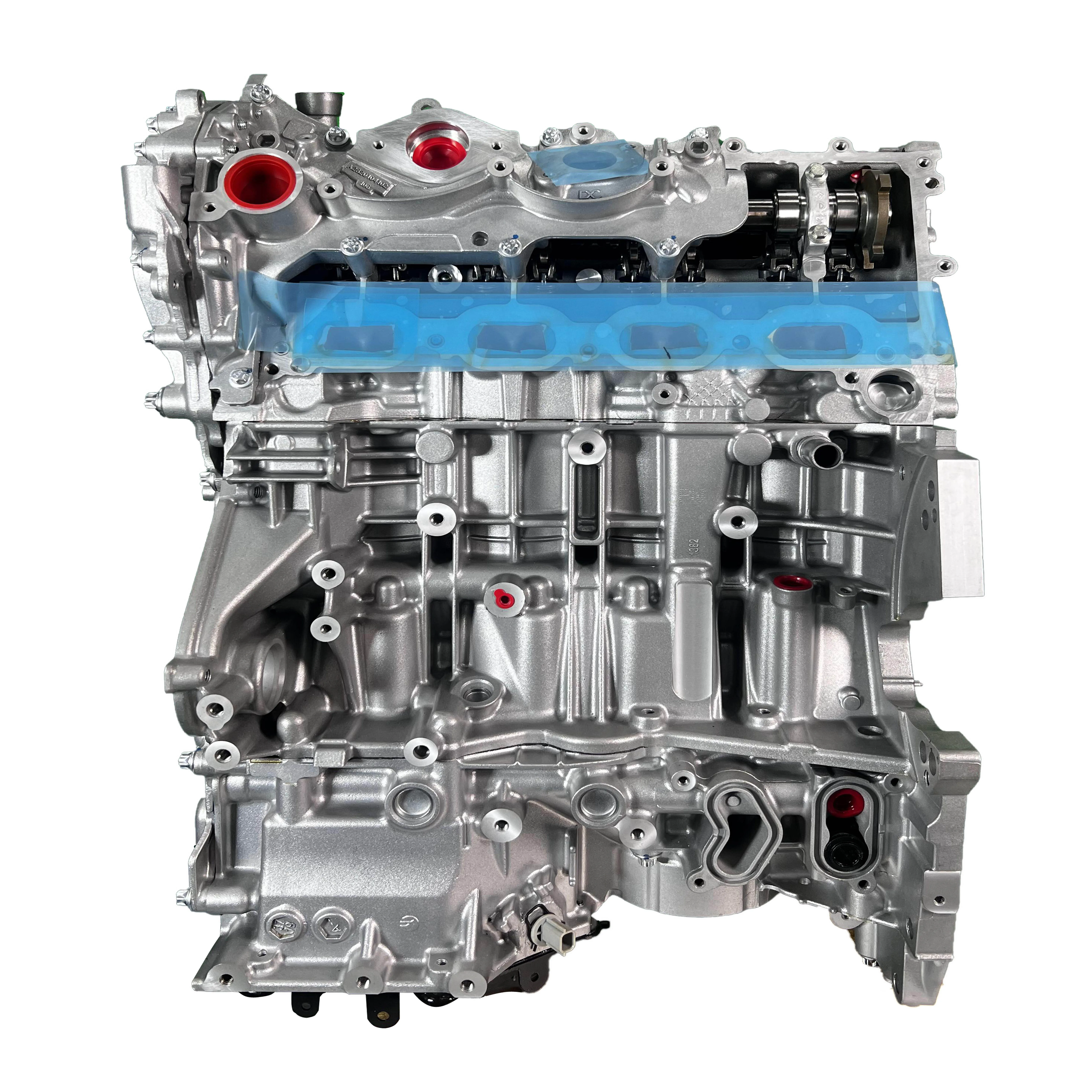 2018-2023 Complete Auto Parts for Mercedes Benz M282.914 A200/GLB200 1.3T 3 Cylinder Engine Assembly Diesel Fuel BMW factory