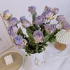 Frantumazione ghiaccio rosa viola 10 pezzi