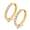 Gold - 12mm Inner Diameter
