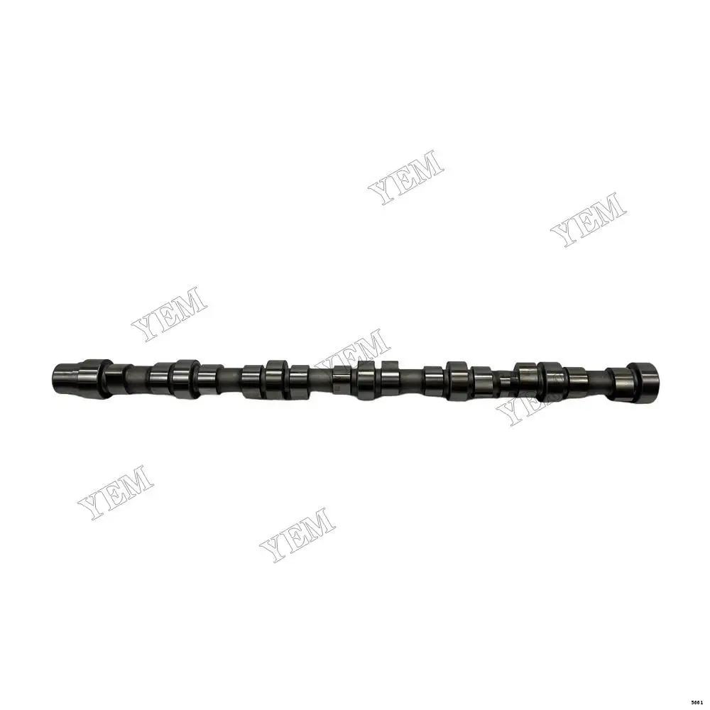 6D102 Camshaft for Komatsu Engine Parts