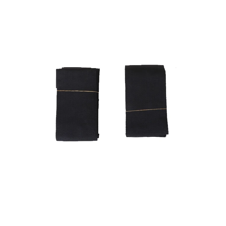 Наружный комплект на молнии 30 м с сиденьем и пружинным тормозом из нержавеющей стали