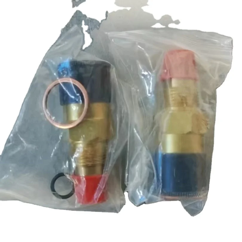 Oil Pressure Sensor | Replacement  Part-No.34731711