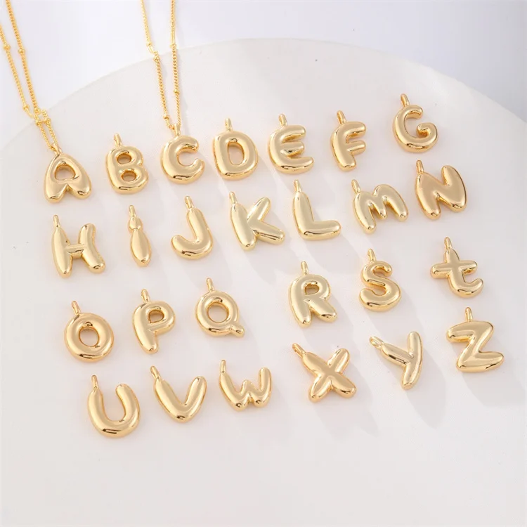 ユバアバイニシャルチャーム【M.T.Y.H】Silver925 英字 0000000082062.jpg