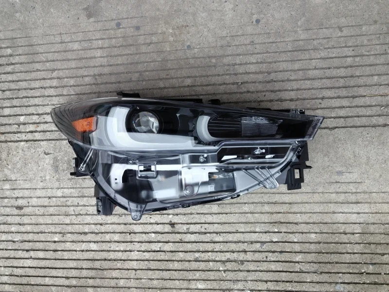 KBST-51040 High Quality  Head Lamp Head LIght for Mazda CX-5 CX5 2022 2023 2024 2025