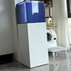 60x60x55 Closed Fish Tank Set (No Equipment Included)