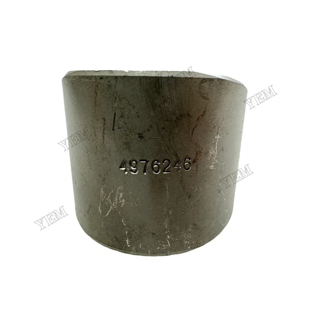 China Supplier Bushing 4976246 Suitable for ISF2.8 Engine Parts 6