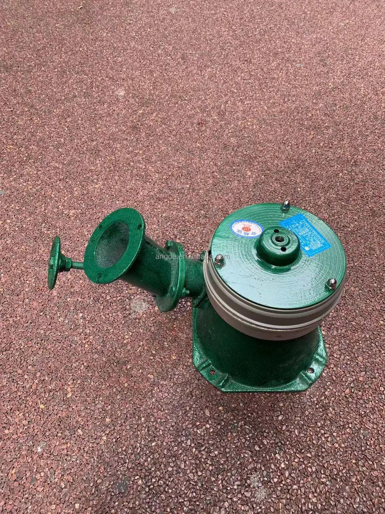 high quality Micro Hydrogenerator Set /Mini Electric Generator Hydroelectric Generator for sale
