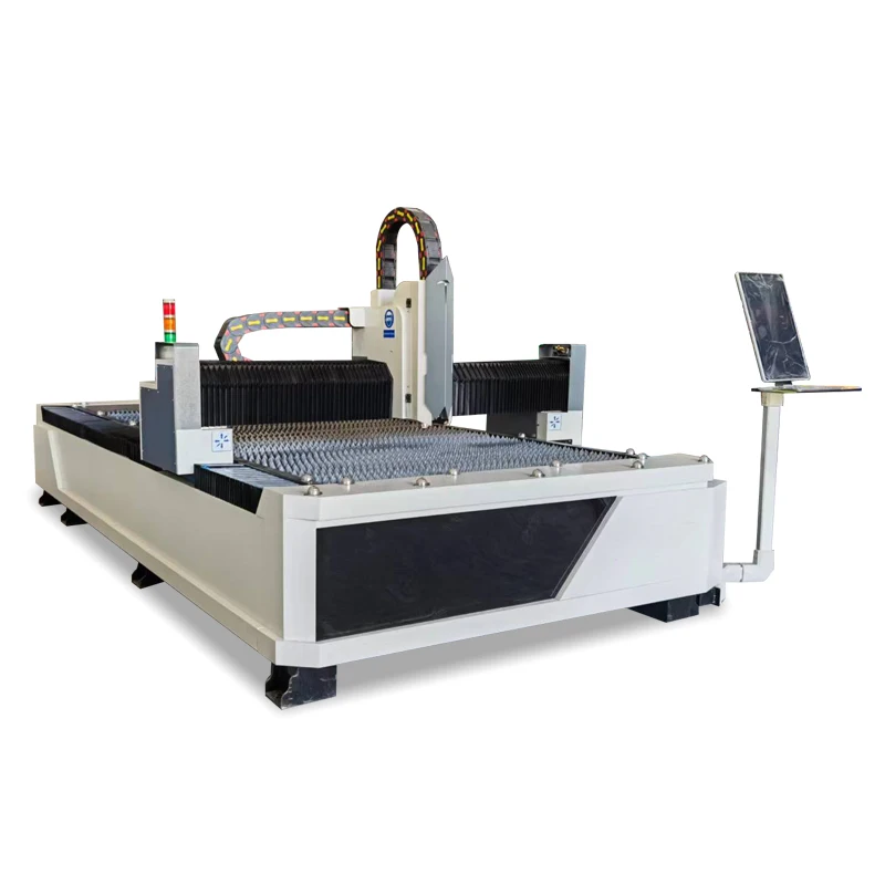 Top selling cnc automatic laser cutting machine fiber laser cutting machine fiber laser cutter prices details