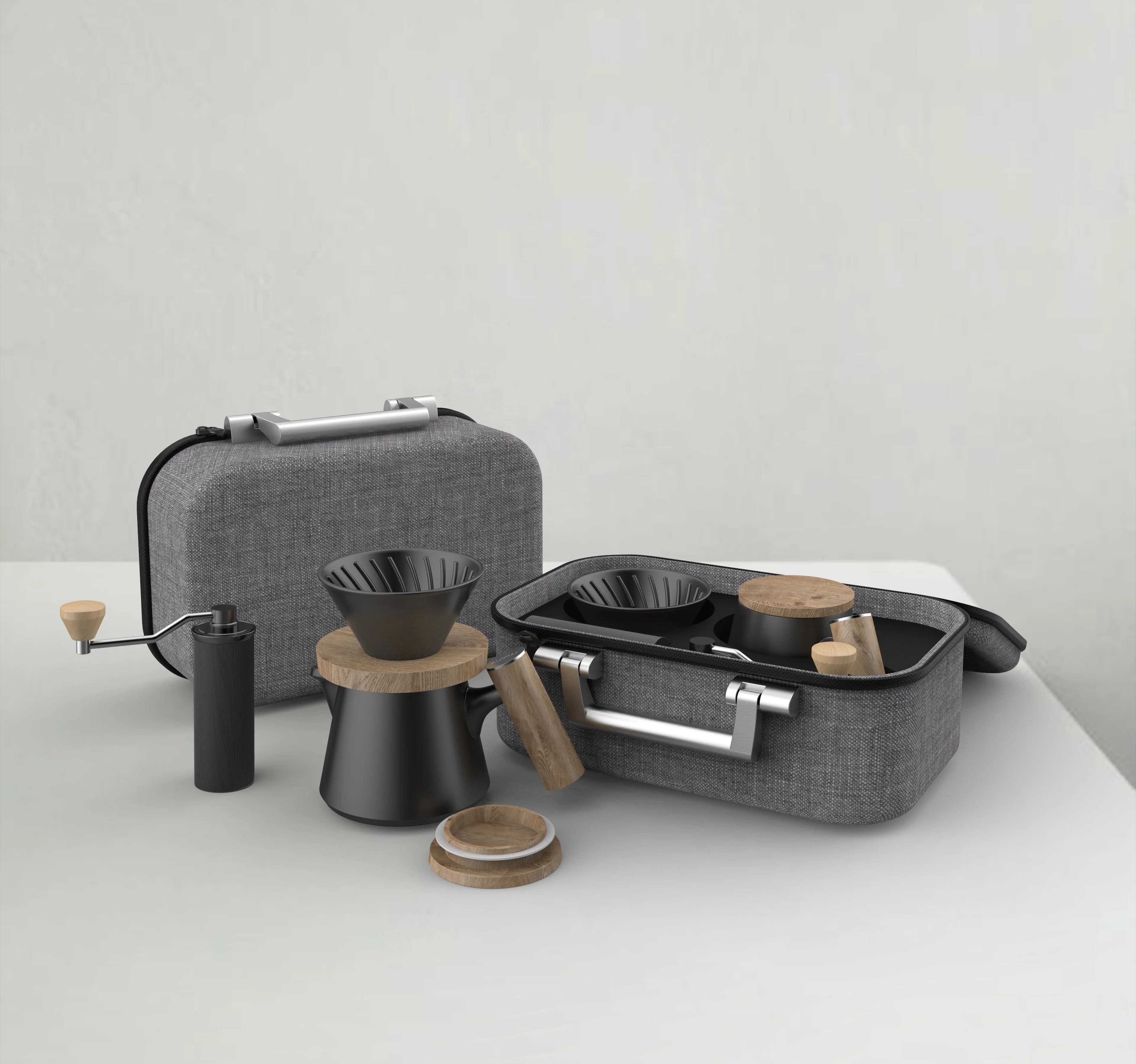 dhpo amazon hot selling kitchen appliances kitchenware coffee