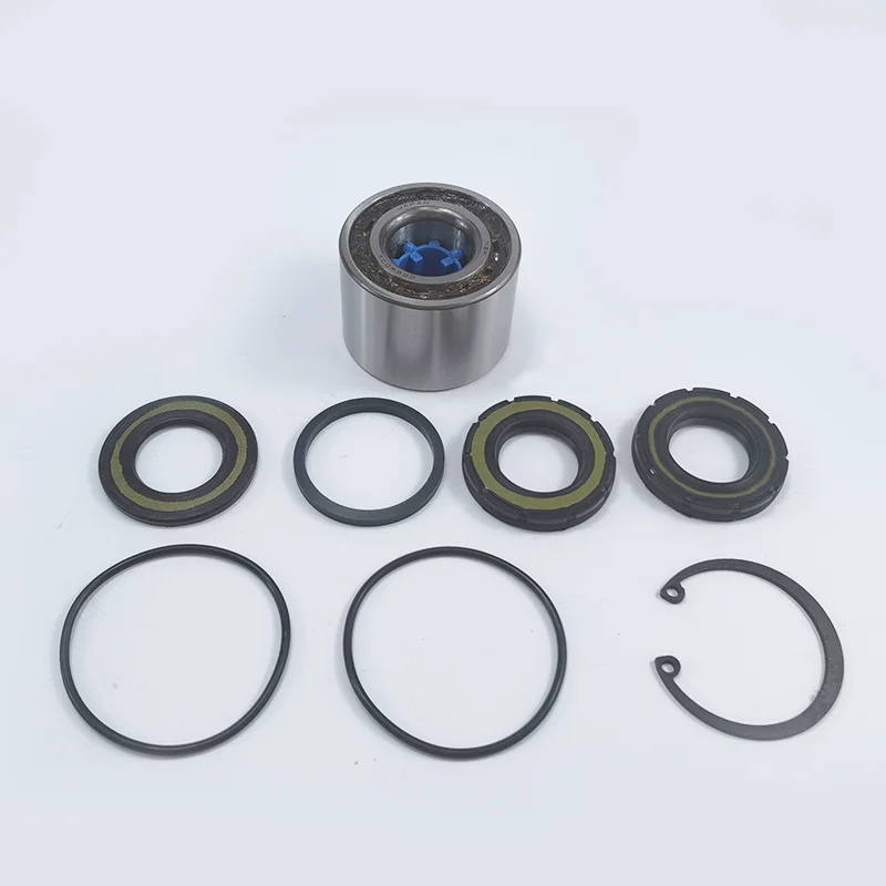 For Seadoo Brp Kit Jep Pump Angled Bearing Oil Seal Gti Gtx Rxp Rxt 90