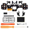 Black BDM-040/050/060 Light Version -PFMD016V2