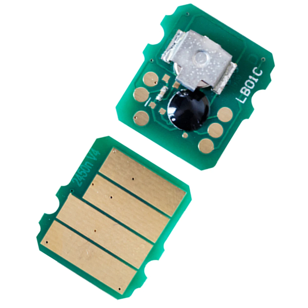 TN2415, TN2445 Toner Cartridge Reset Chip For Brother MFC-L2375DW/HL-L2310D  (3K)