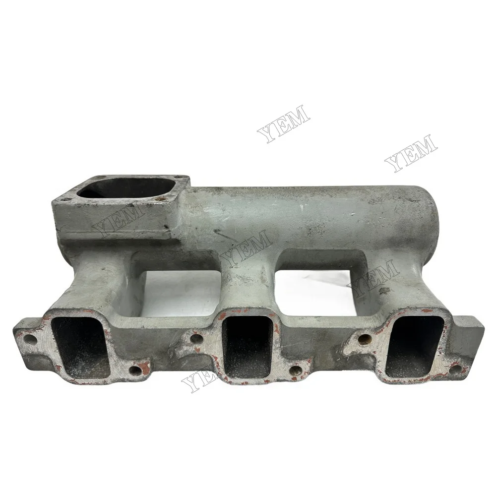 Intake Manifold Compatible for Doosan / for Develon P126TIs Engine Replacement Parts 3