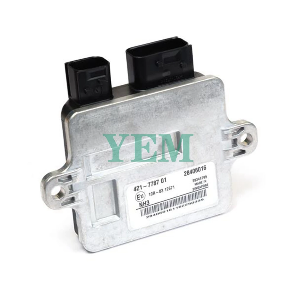 Engine Rebuild Kit T415132 Electronic Control Module for Perkins T415132 Electronic Control Module
