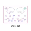 WS-LS-025