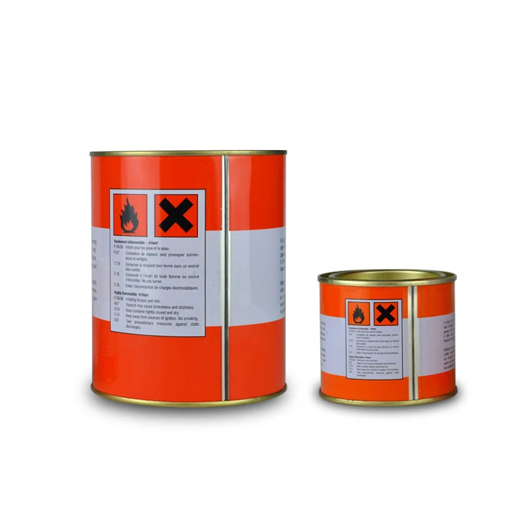 Neoprene Adhesive Contact Glue OEM - China Contact Cement, Contact