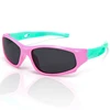 Pink blue