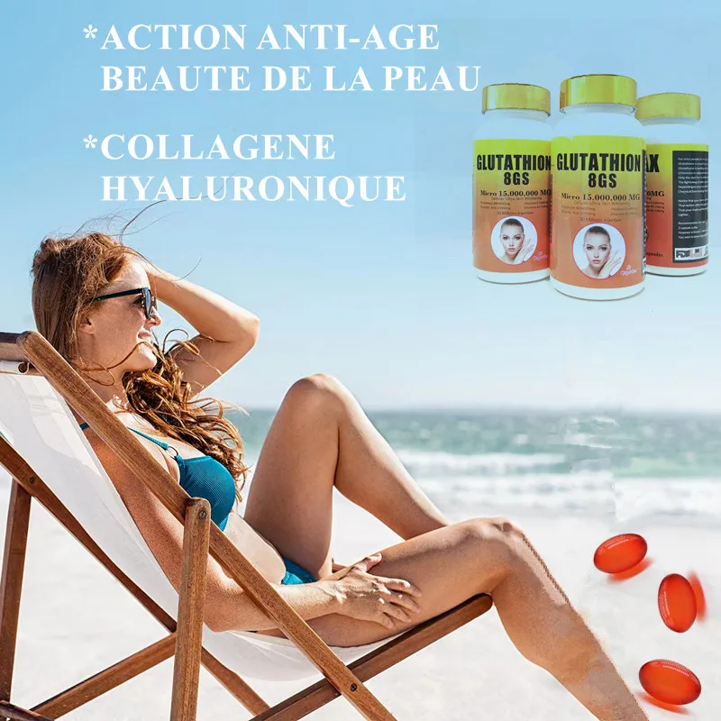 glutathione tablets effects Glutathione Benefits For Your Health And Skin