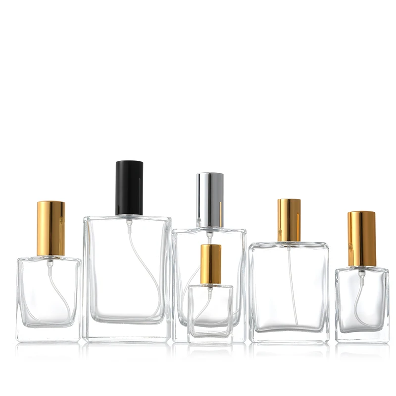 perfume bottle