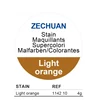 15-Light orange