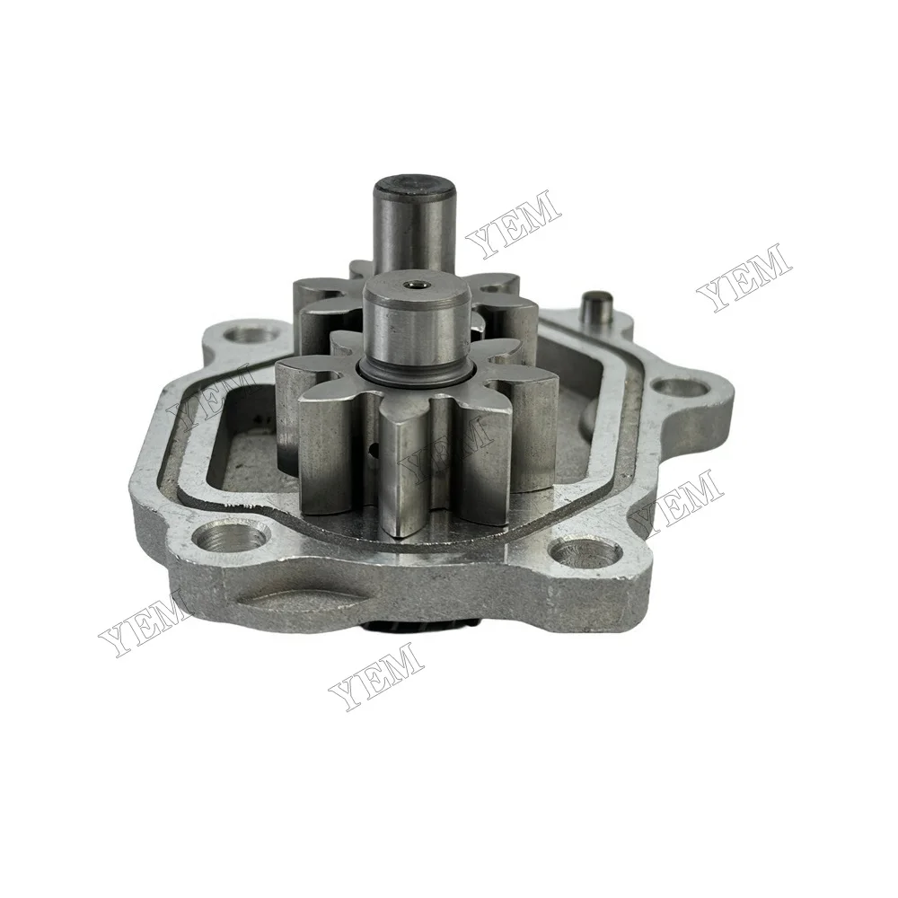 For Nissan BD30 Oil Pumps Engine Parts 3