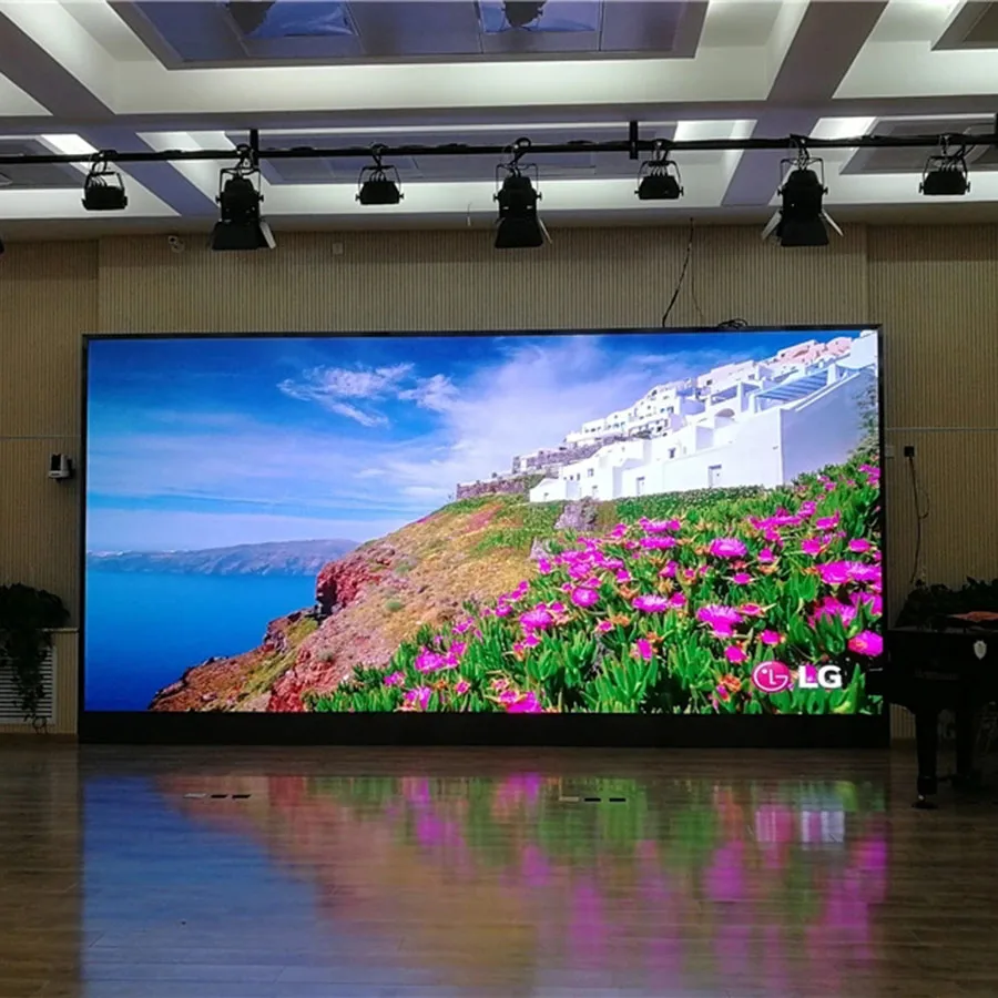 display screens for shops free sample