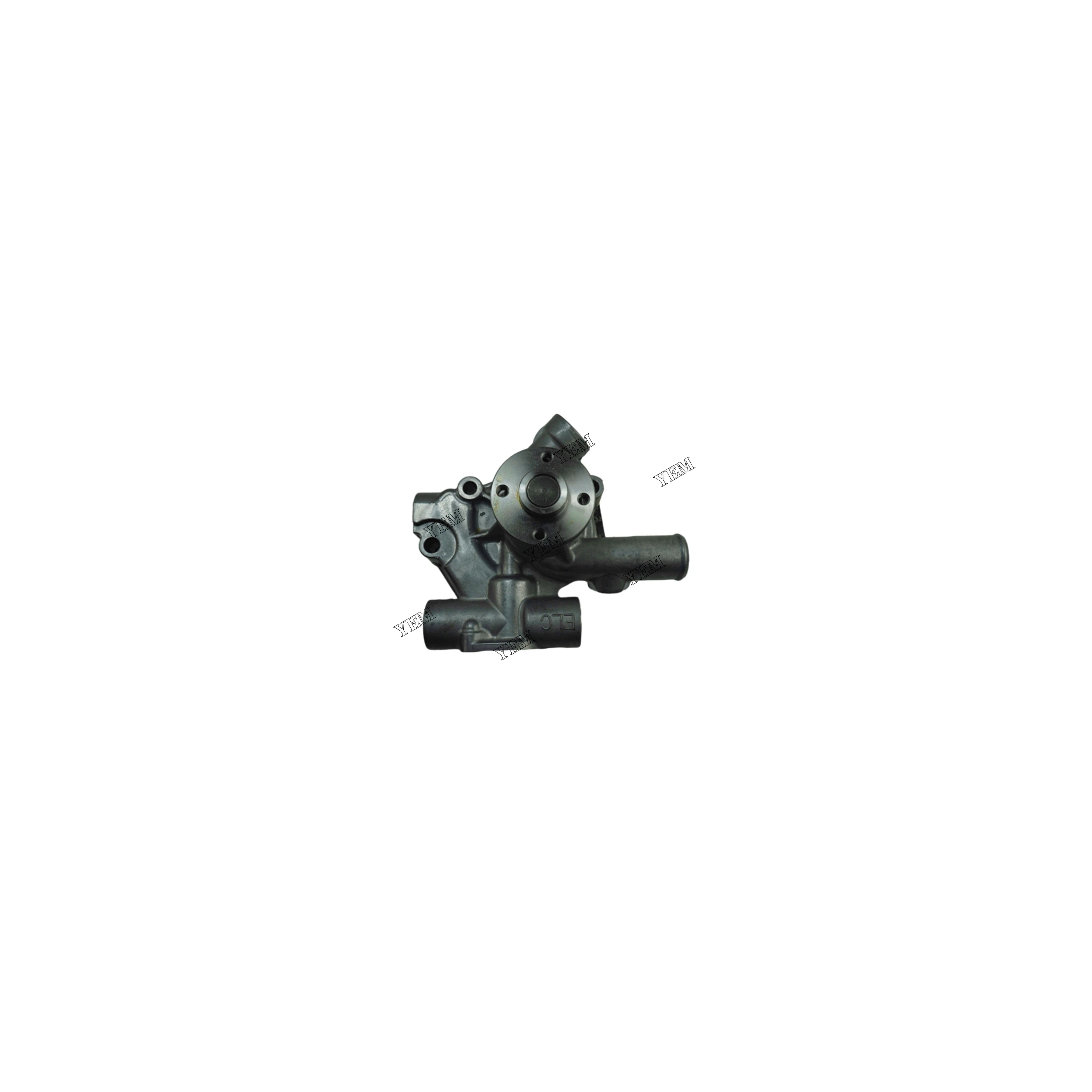 3TN66 Water Pump for Yanmar Fast Delivery Engine Parts