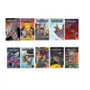 My world 10-book set-colored dowling paper