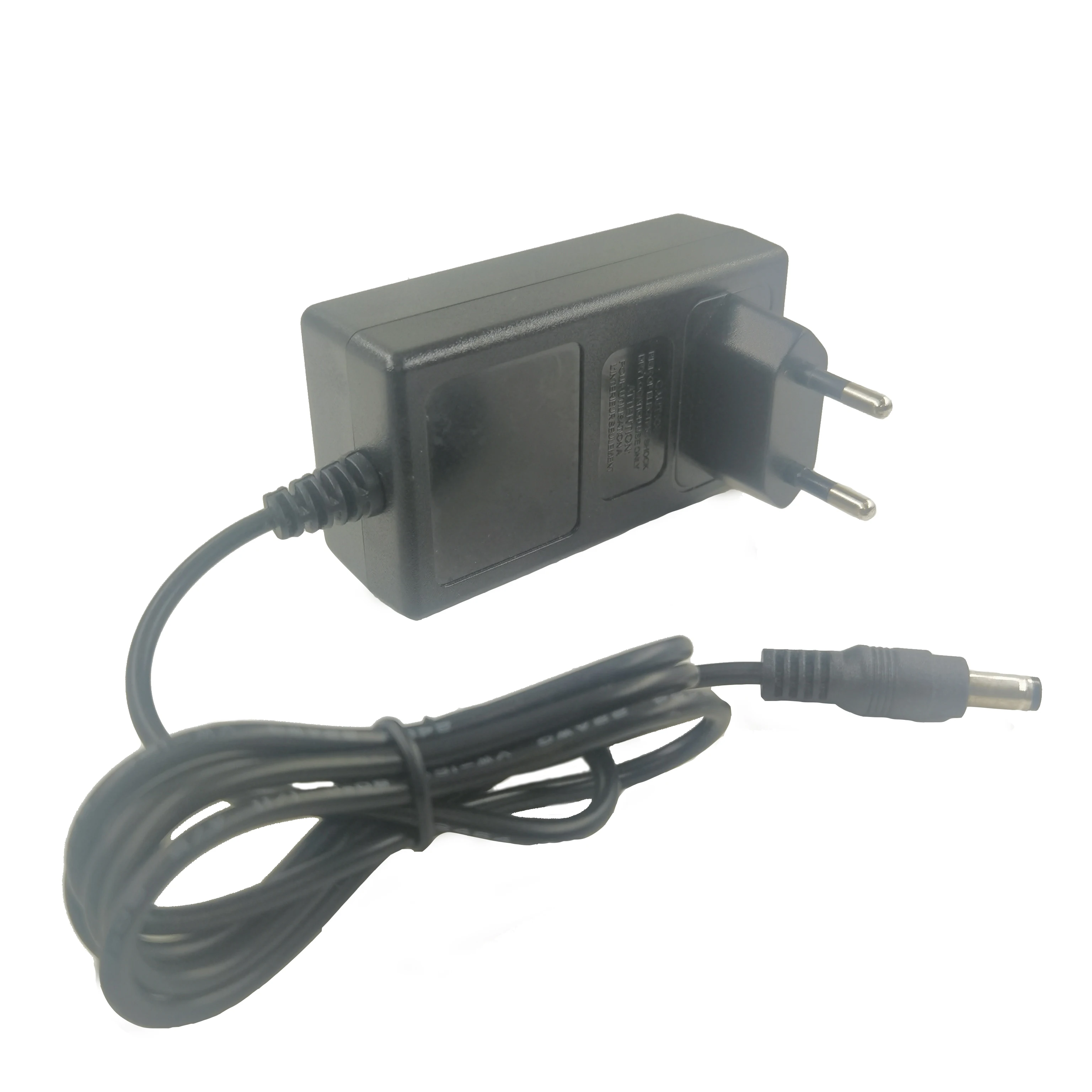 universal AC/DC 1.5a 2a 3a eu 2pin plug switching adapter 15V 2A Power Supply 30W 15V Power Adapter 2A