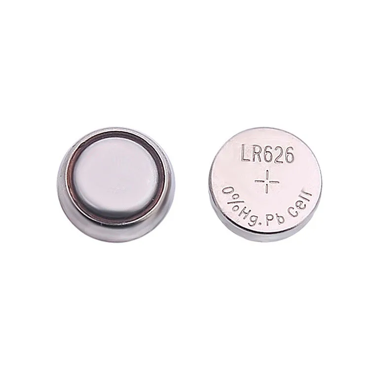 Button Cell Battery Ag4 Lr626 377 Sr626 1 5v Ssuo Battery Watch Battery Eunicellbattery Camelion Nanfu Tmi Tianqiu Renata Accell Buy Watch Battery Cell Battery Button Battery Product On Alibaba Com