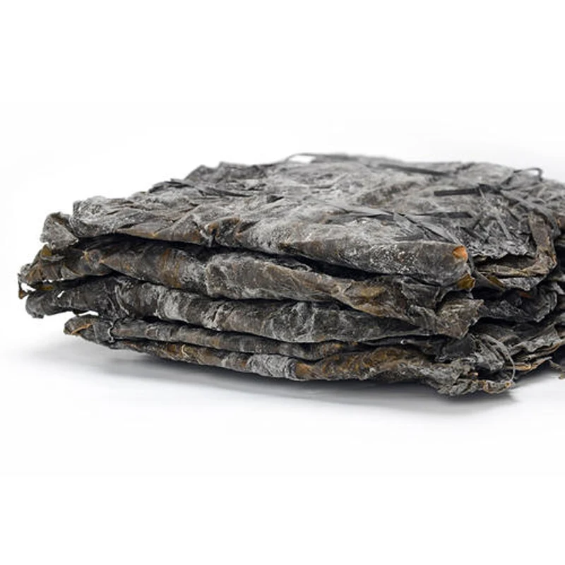 Factory direct supply fresh kombu dried kombu kelp wholesale kombu
