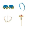 Green set 2