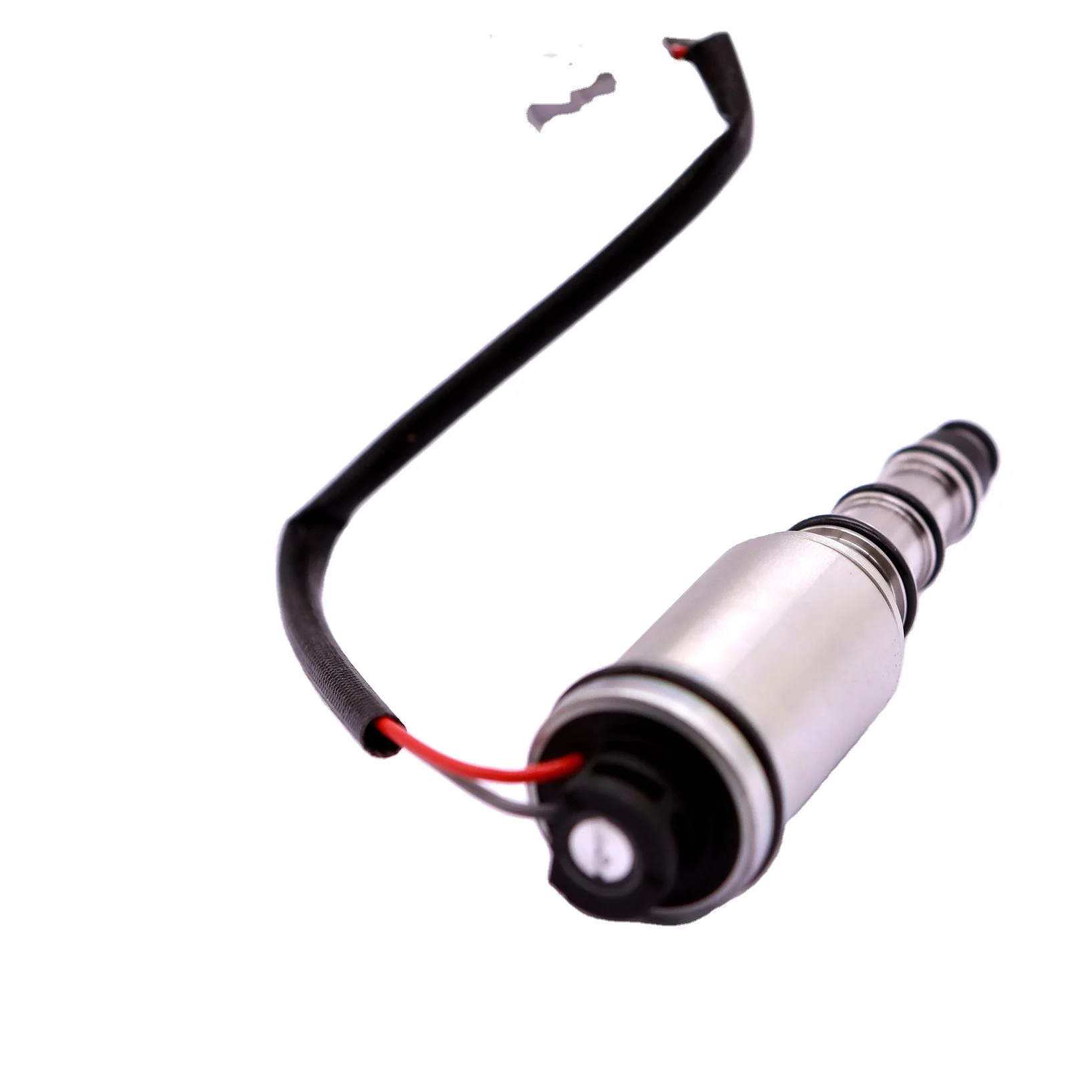 HVAC Auto AC Compressor DCS17 Control Valve Solenoid Valve for Nissan and Opel Renault Car Model Compatible