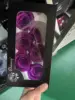gorgeous purple