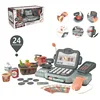 Gris medio 24PCS