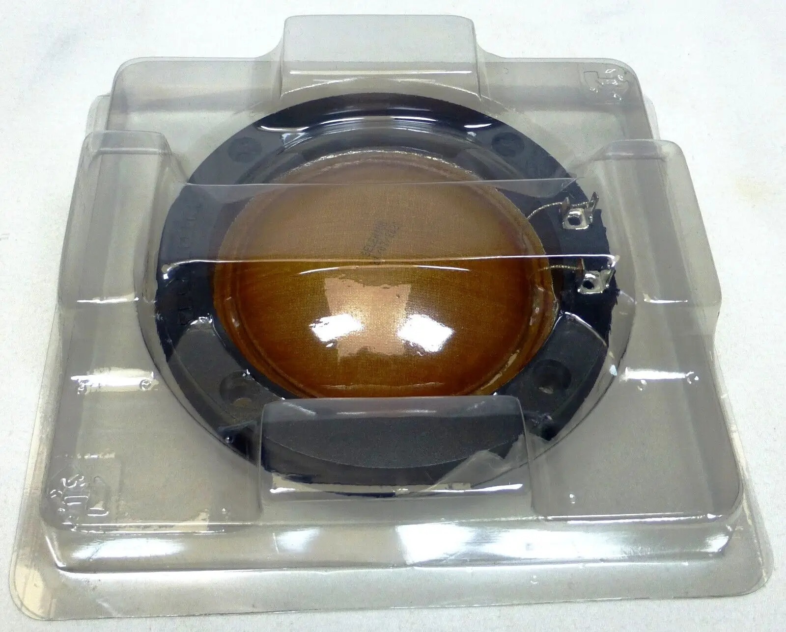 Original Diaphragm J B I  Selenium RPD350 Phenolic for Speaker Driver Diaphragm 8ohm