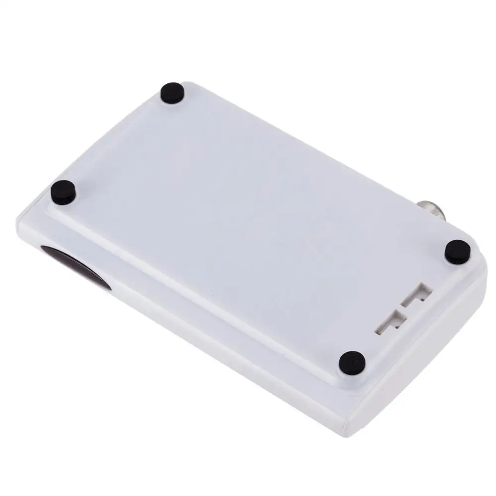 Factory Price Direct Sales HD Decoder Digital TV Converter DVB-T2 Receiver Set Top Box Decoder DVB-T2