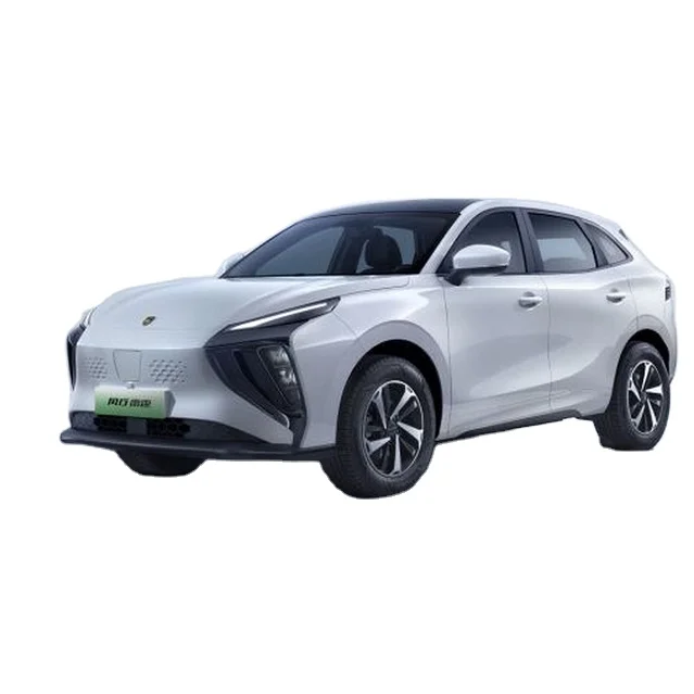 2024 Dongfeng Forthing Friday Suv Car - New Energy Electric