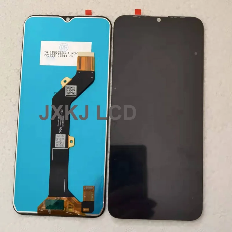Wholesale Price Screen 6.6 Inches for Infinix X657 Smart 5