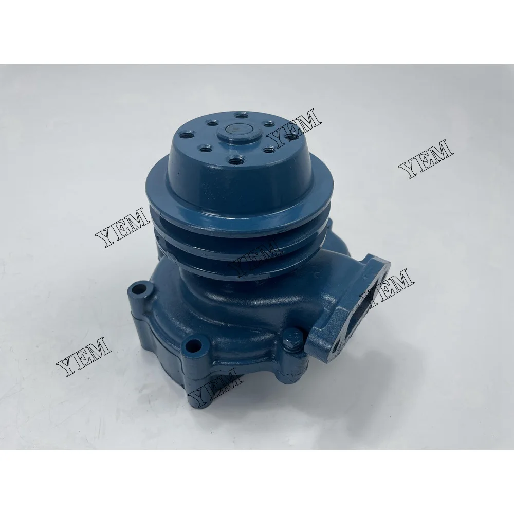 Machinery TH6105 Water Pump for Weichai Engine Spare Parts 5