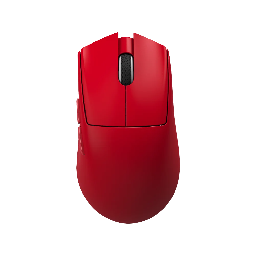 Darmoshark N5 Ultra-light Wireless Gaming Mouse - Black