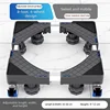 Basic model-8 legs-4 double wheels