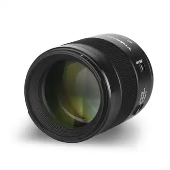 YONGNUO 85mm Camera Lens YN85mm F1.8R DF DSM Full-Frame Auto Focus RF-Mount for EOS R Mirrorless Camera detail image