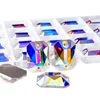 001AB CrystalAB