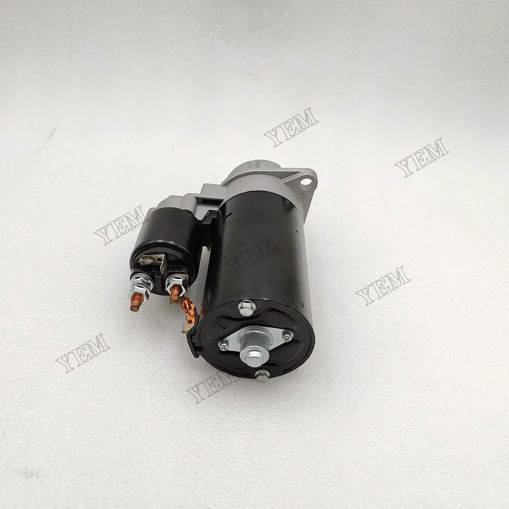 Starter Motor 0001109029 for Kubota Engine Parts Factory 5
